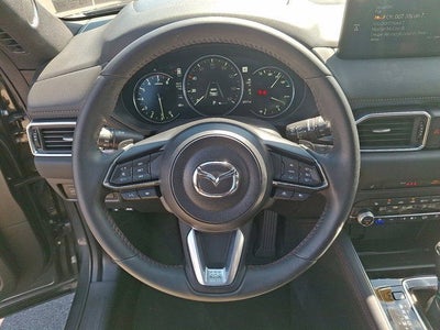 2024 Mazda Mazda CX-5 2.5 Turbo Premium Package