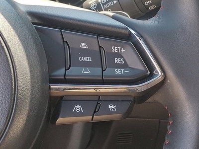2024 Mazda Mazda CX-5 2.5 Turbo Premium Package