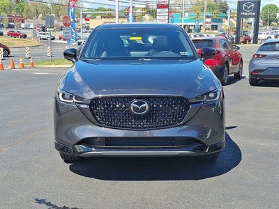 2024 Mazda Mazda CX-5 2.5 Turbo Premium Package