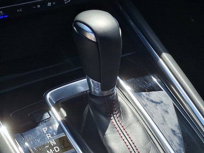 2024 Mazda Mazda CX-5 2.5 Turbo Premium Package