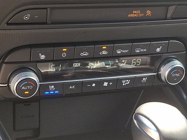 2024 Mazda Mazda CX-5 2.5 Turbo Premium Package