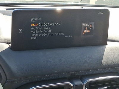 2024 Mazda Mazda CX-5 2.5 Turbo Premium Package