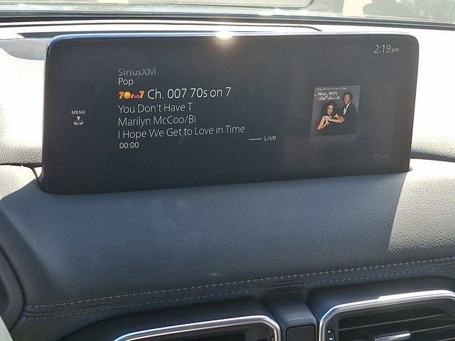 2024 Mazda Mazda CX-5 2.5 Turbo Premium Package