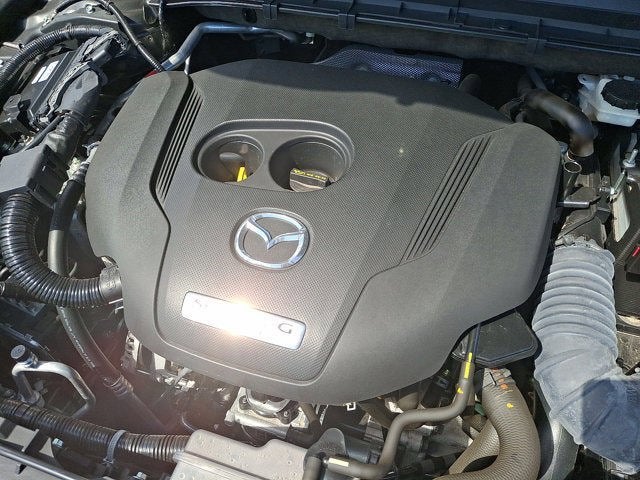 2024 Mazda Mazda CX-5 2.5 Turbo Premium Package