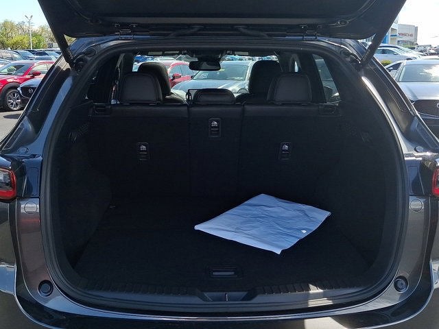 2024 Mazda Mazda CX-5 2.5 Turbo Premium Package