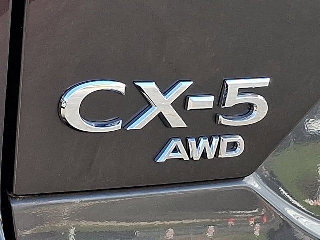 2024 Mazda Mazda CX-5 2.5 Turbo Premium Package