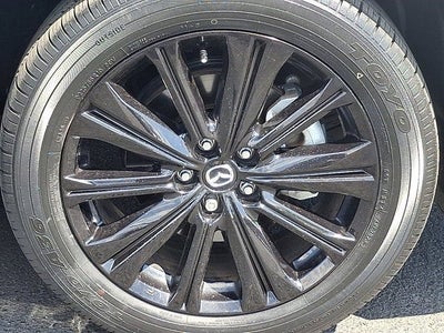 2024 Mazda Mazda CX-5 2.5 Turbo Premium Package