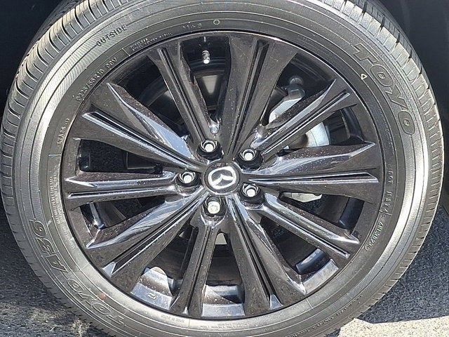 2024 Mazda Mazda CX-5 2.5 Turbo Premium Package