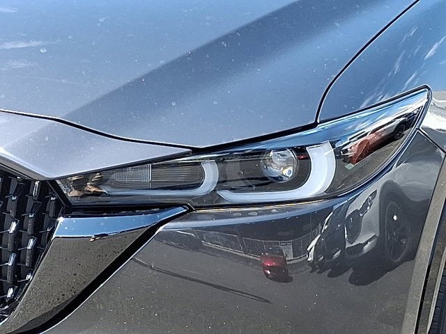 2024 Mazda Mazda CX-5 2.5 Turbo Premium Package