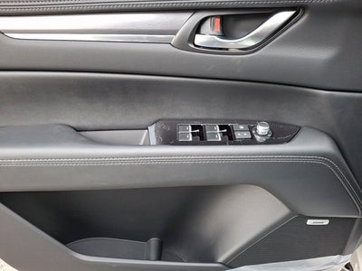 2025 Mazda Mazda CX-5 2.5 S Premium Plus AWD