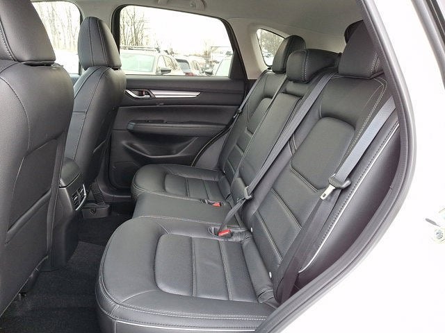 2025 Mazda Mazda CX-5 2.5 S Premium Plus AWD