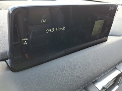 2025 Mazda Mazda CX-5 2.5 S Premium Plus AWD