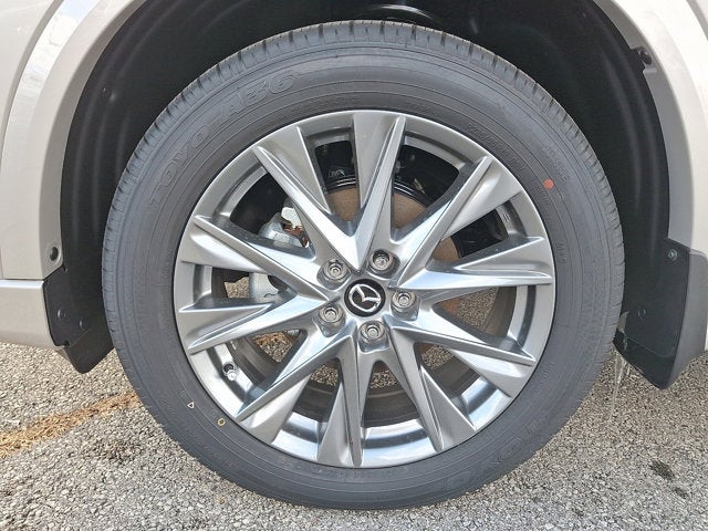 2025 Mazda Mazda CX-5 2.5 S Premium Plus AWD