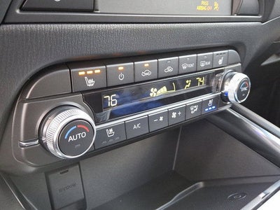 2025 Mazda Mazda CX-5 2.5 S Premium Plus AWD