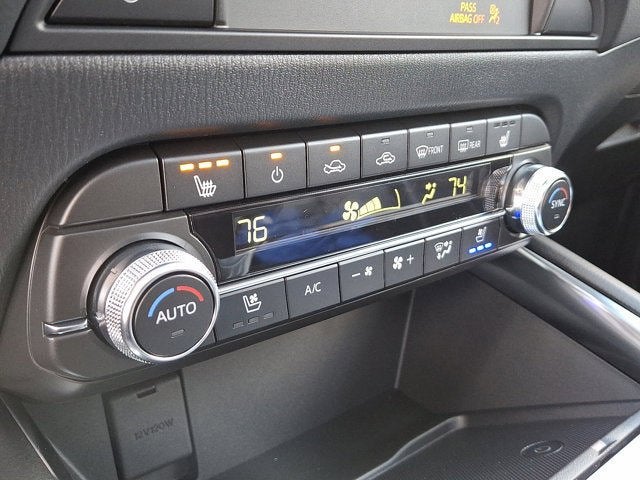 2025 Mazda Mazda CX-5 2.5 S Premium Plus AWD