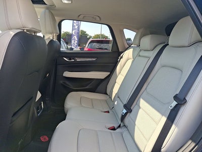 2023 Mazda Mazda CX-5 2.5 S Premium Plus Package