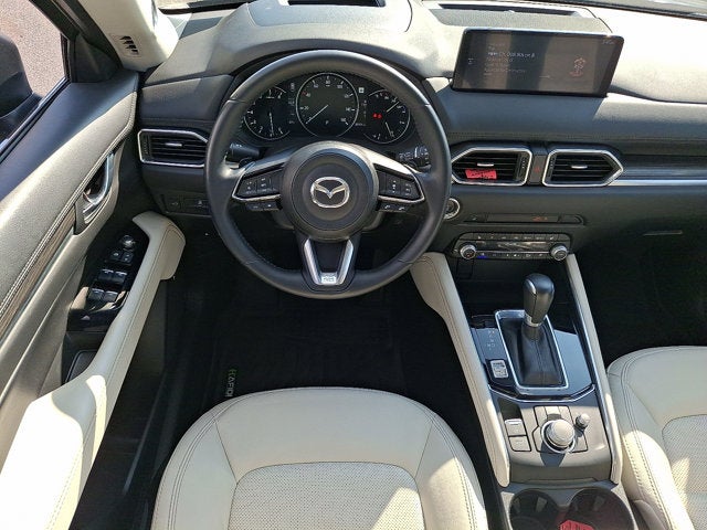2023 Mazda Mazda CX-5 2.5 S Premium Plus Package