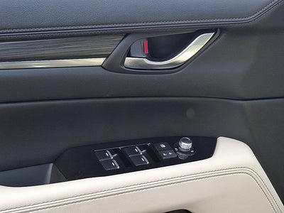 2023 Mazda Mazda CX-5 2.5 S Premium Plus Package