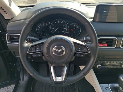 2023 Mazda Mazda CX-5 2.5 S Premium Plus Package