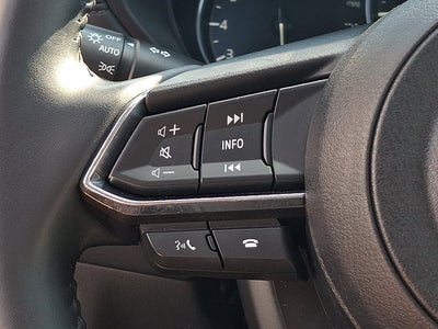 2023 Mazda Mazda CX-5 2.5 S Premium Plus Package