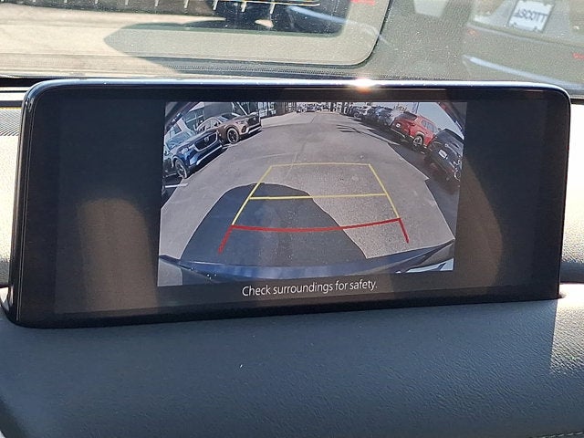 2023 Mazda Mazda CX-5 2.5 S Premium Plus Package