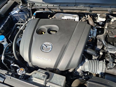 2023 Mazda Mazda CX-5 2.5 S Premium Plus Package