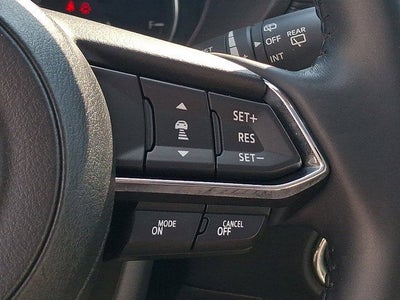2023 Mazda Mazda CX-5 2.5 S Premium Plus Package