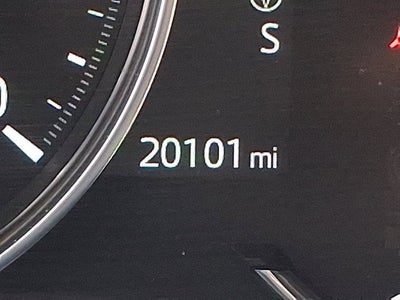 2023 Mazda Mazda CX-5 2.5 S Premium Plus Package