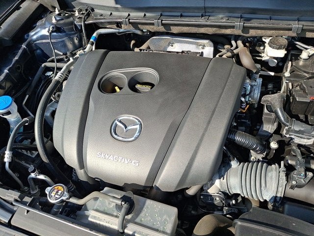 2023 Mazda Mazda CX-5 2.5 S Premium Plus Package