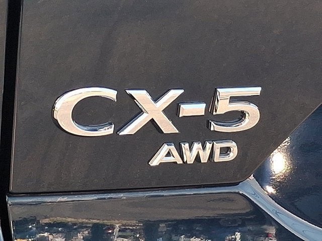 2023 Mazda Mazda CX-5 2.5 S Premium Plus Package