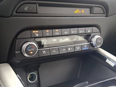 2025 Mazda Mazda CX-5 2.5 S Premium Plus AWD