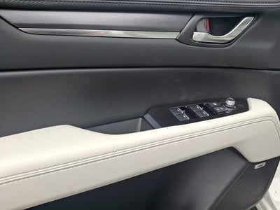 2025 Mazda Mazda CX-5 2.5 S Premium Plus AWD