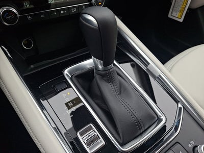 2025 Mazda Mazda CX-5 2.5 S Premium Plus AWD