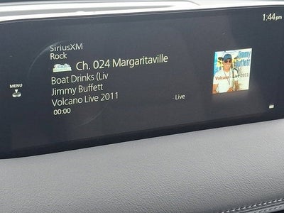 2025 Mazda Mazda CX-5 2.5 S Premium Plus AWD