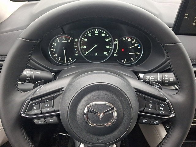 2025 Mazda Mazda CX-5 2.5 S Premium Plus AWD