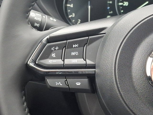 2025 Mazda Mazda CX-5 2.5 S Premium Plus AWD