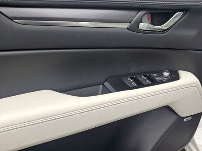 2025 Mazda Mazda CX-5 2.5 S Premium Plus AWD