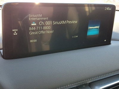 2025 Mazda Mazda CX-5 2.5 S Premium Plus AWD