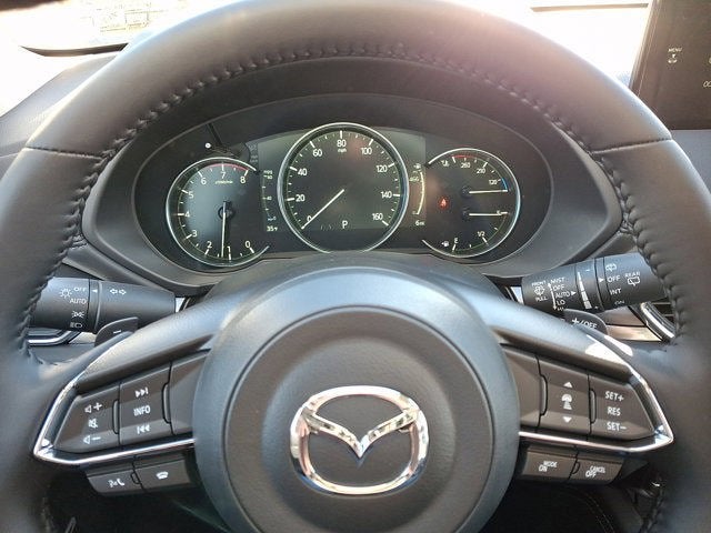 2025 Mazda Mazda CX-5 2.5 S Premium Plus AWD