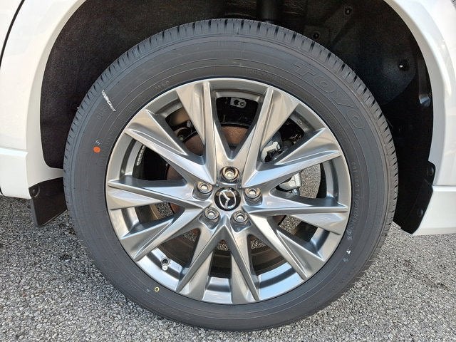 2025 Mazda Mazda CX-5 2.5 S Premium Plus AWD