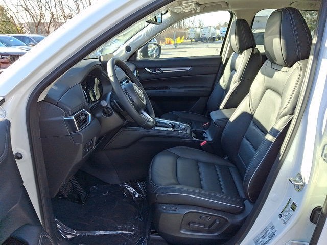 2025 Mazda Mazda CX-5 2.5 S Premium Plus AWD