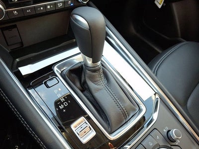 2025 Mazda Mazda CX-5 2.5 S Premium Plus AWD