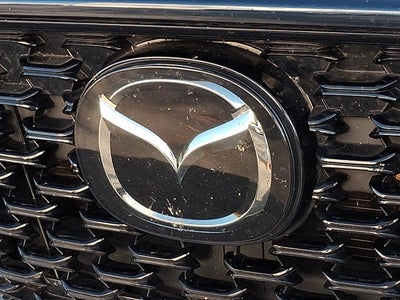 2022 Mazda Mazda CX-5 2.5 S Premium Plus Package