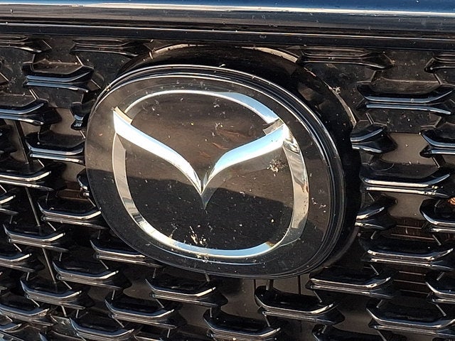 2022 Mazda Mazda CX-5 2.5 S Premium Plus Package