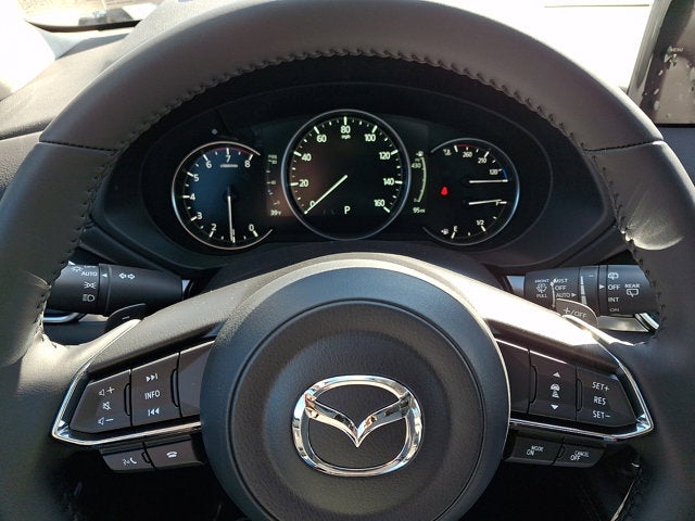 2025 Mazda Mazda CX-5 2.5 S Premium Plus AWD