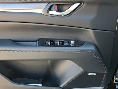 2025 Mazda Mazda CX-5 2.5 S Premium Plus AWD