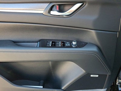 2025 Mazda Mazda CX-5 2.5 S Premium Plus AWD