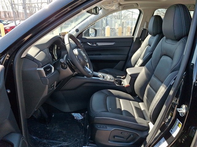 2025 Mazda Mazda CX-5 2.5 S Premium Plus AWD