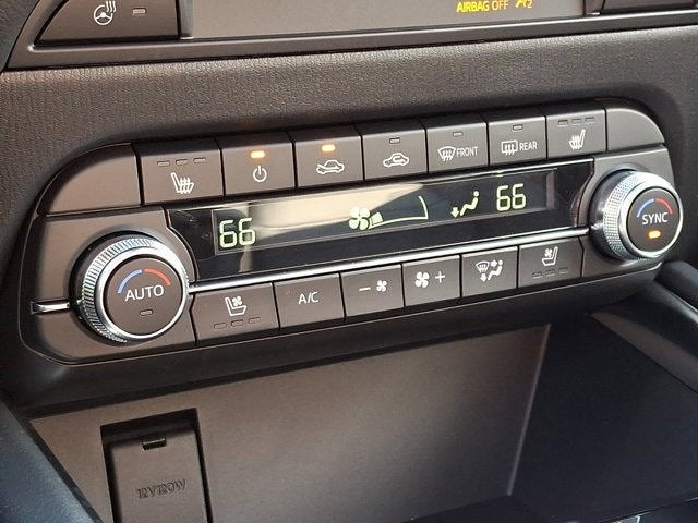 2025 Mazda Mazda CX-5 2.5 S Premium Plus AWD