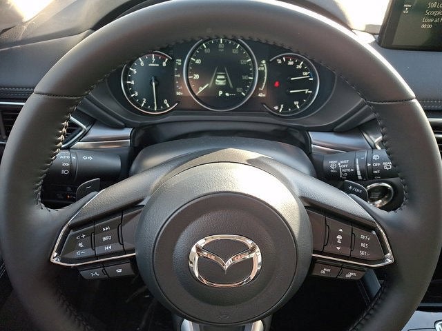 2025 Mazda Mazda CX-5 2.5 S Premium Plus AWD